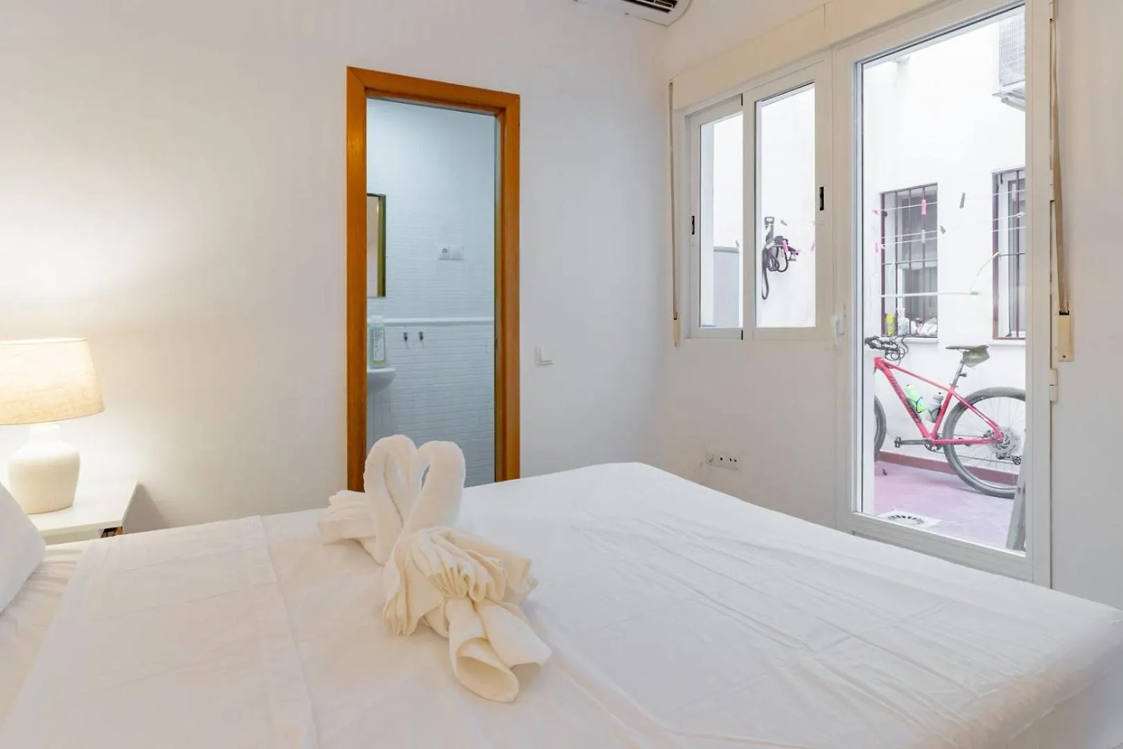 Guestready - Lovely Home At The Historical Centre Малага 0*,