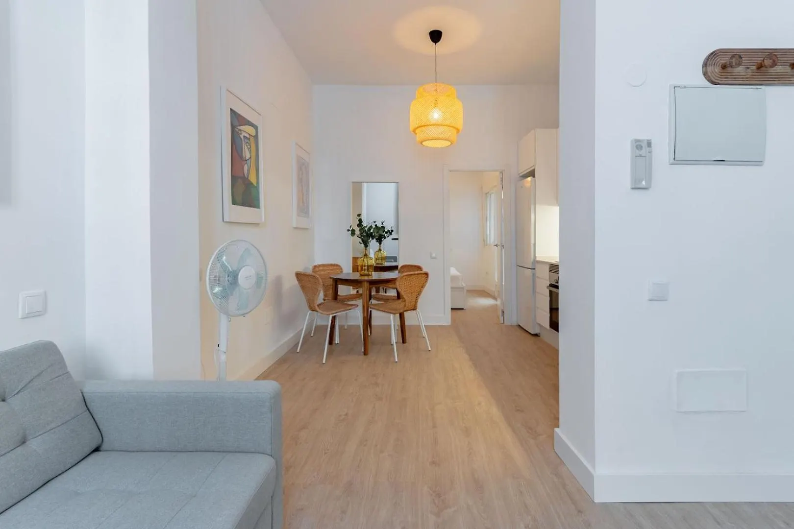 Διαμέρισμα Guestready - Lovely Home At The Historical Centre Μάλαγα
