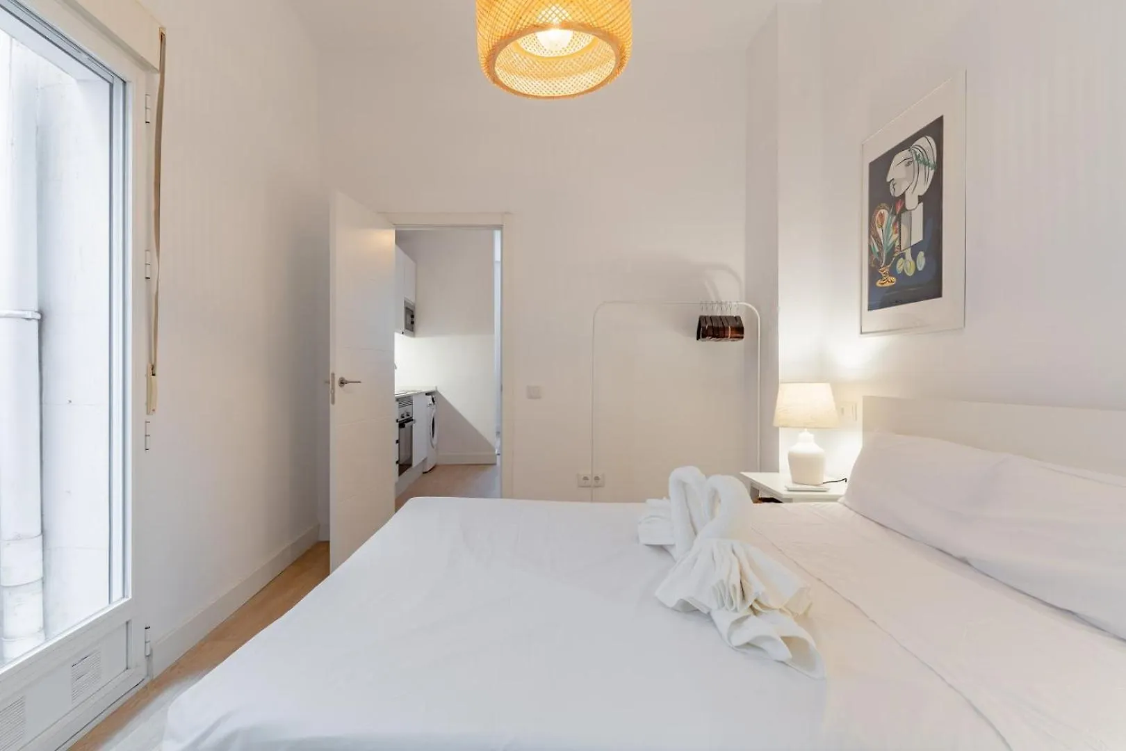 Guestready - Lovely Home At The Historical Centre Μάλαγα
