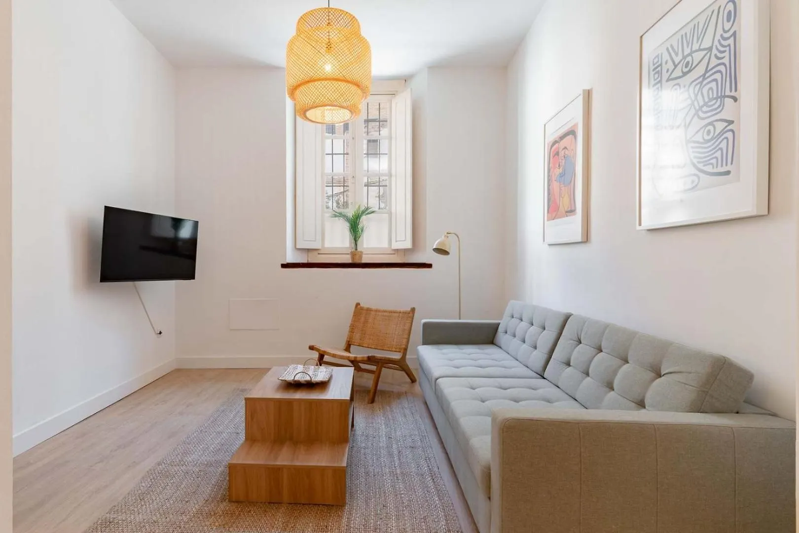 Guestready - Lovely Home At The Historical Centre Μάλαγα