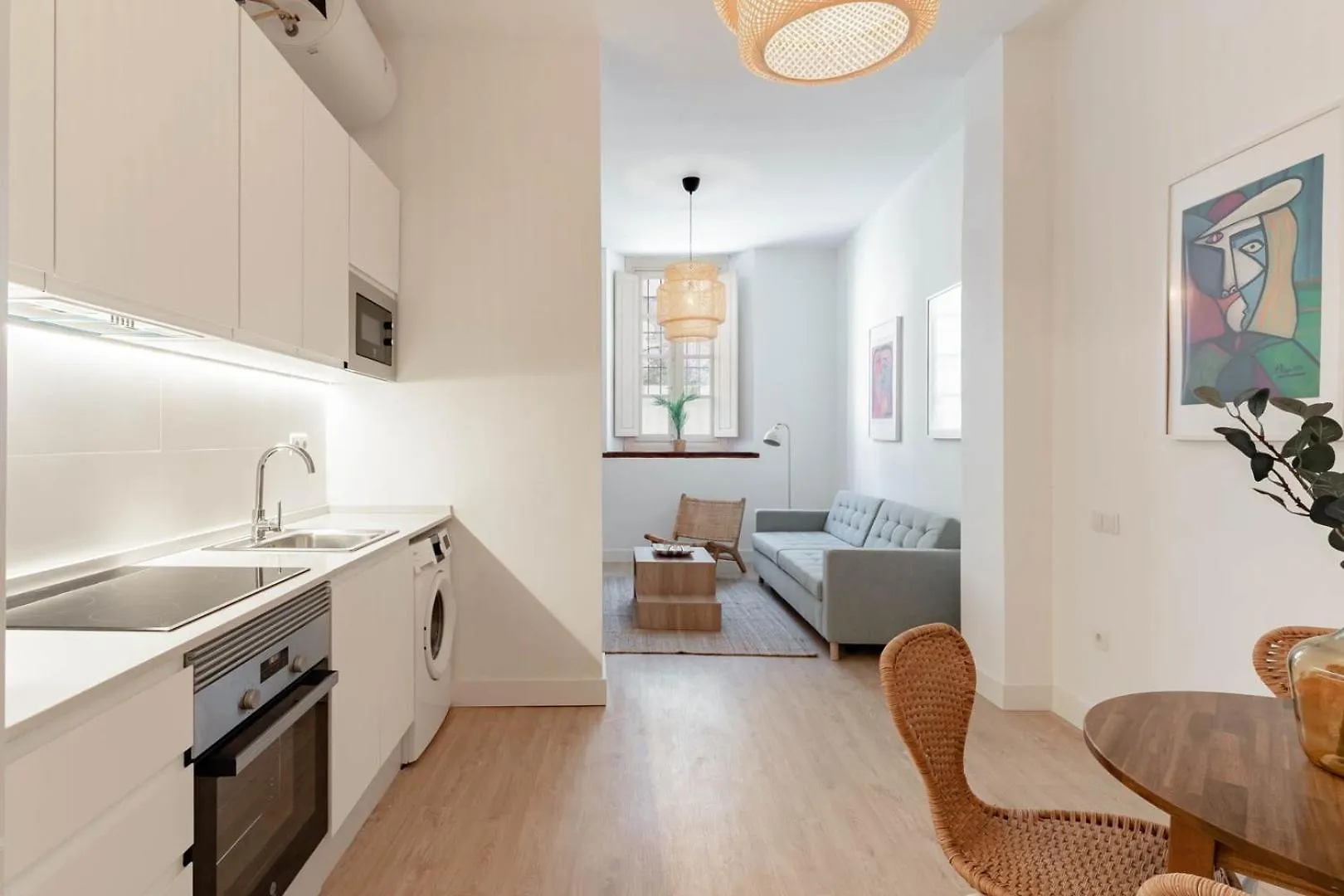 Guestready - Lovely Home At The Historical Centre Μάλαγα 0*,  Ισπανία