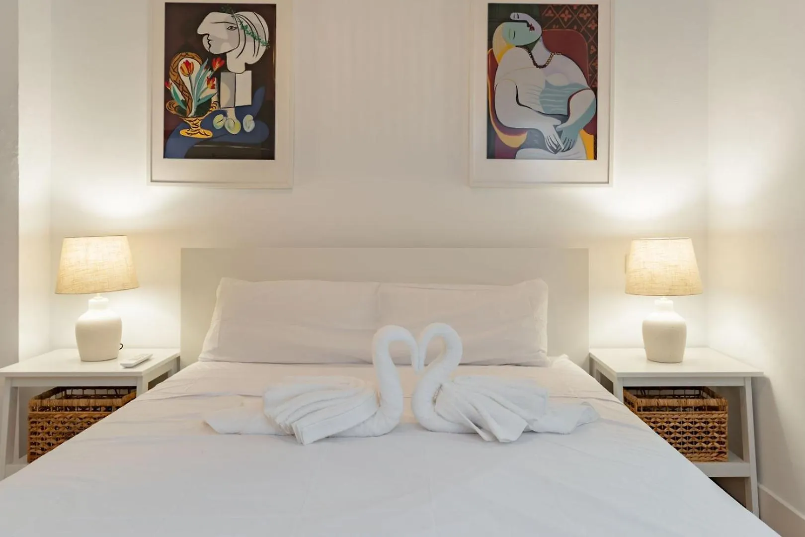 Διαμέρισμα Guestready - Lovely Home At The Historical Centre Μάλαγα