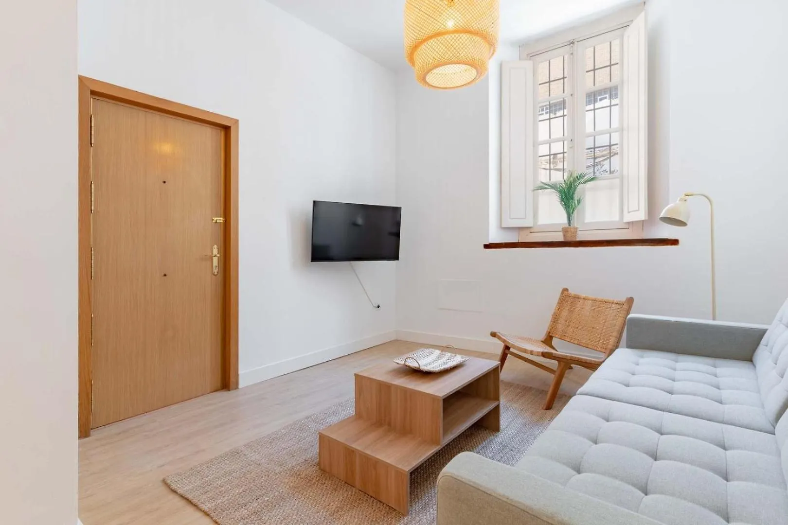 Guestready - Lovely Home At The Historical Centre Μάλαγα Διαμέρισμα