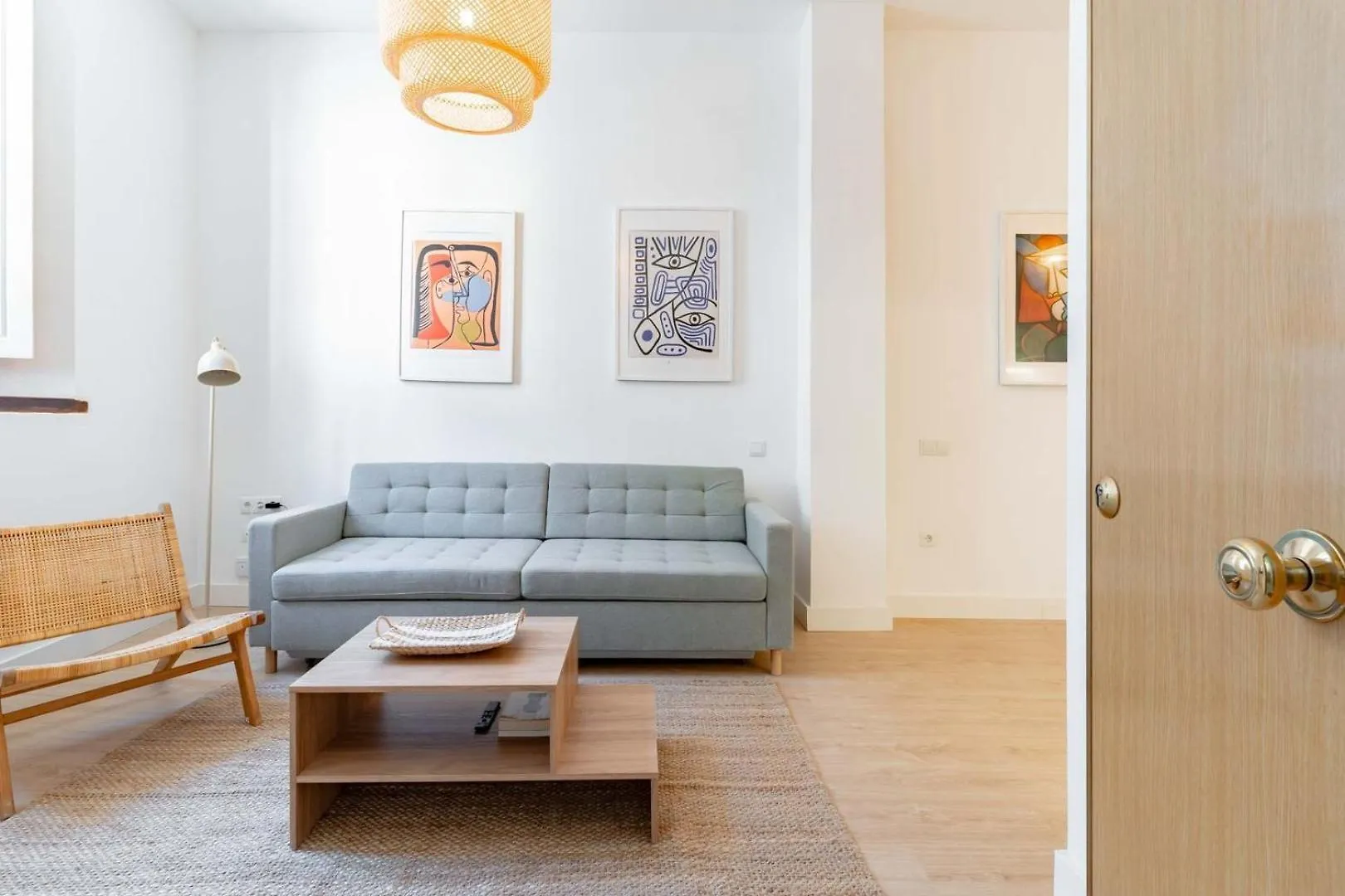 Guestready - Lovely Home At The Historical Centre Μάλαγα Διαμέρισμα