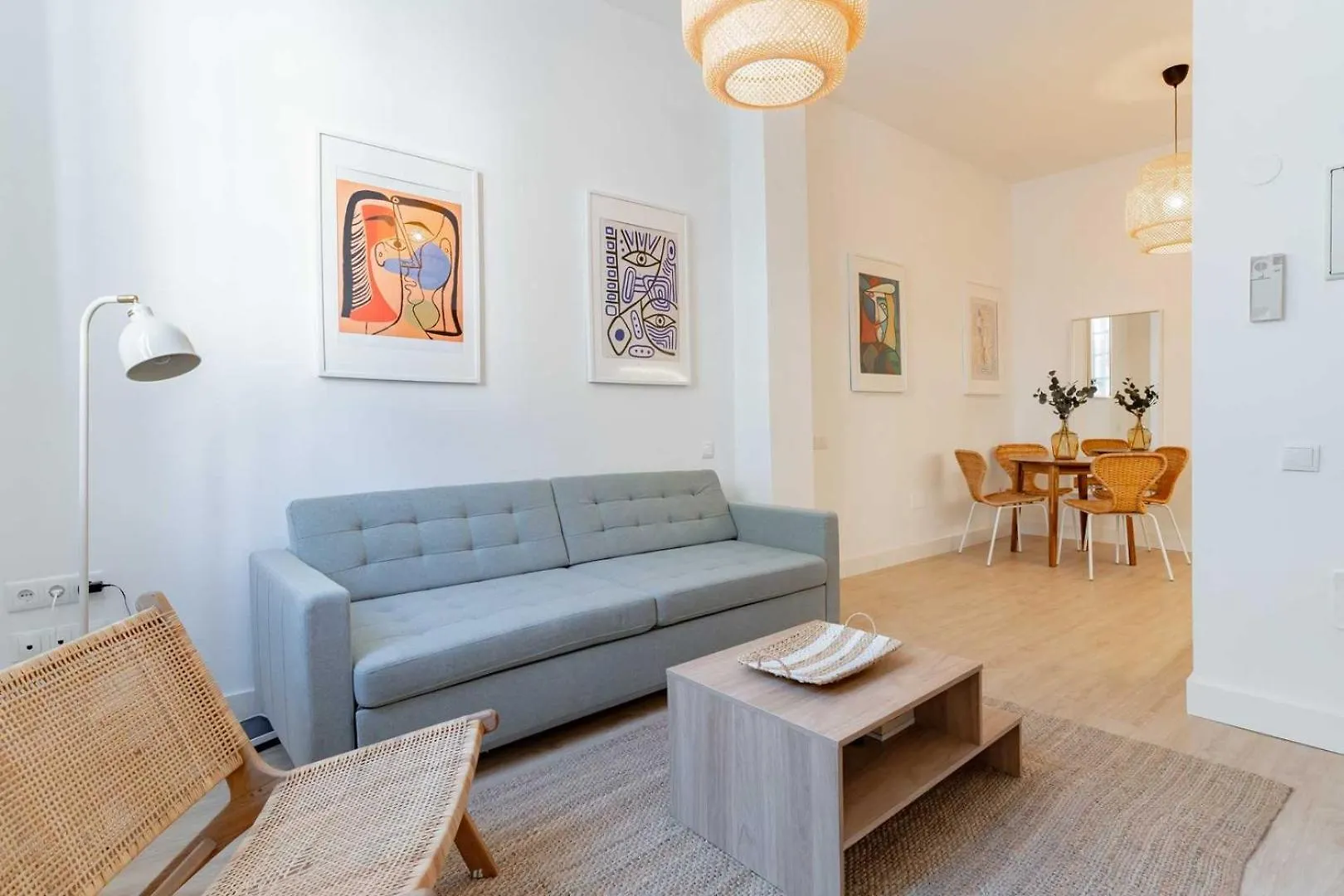 Διαμέρισμα Guestready - Lovely Home At The Historical Centre Μάλαγα Ισπανία