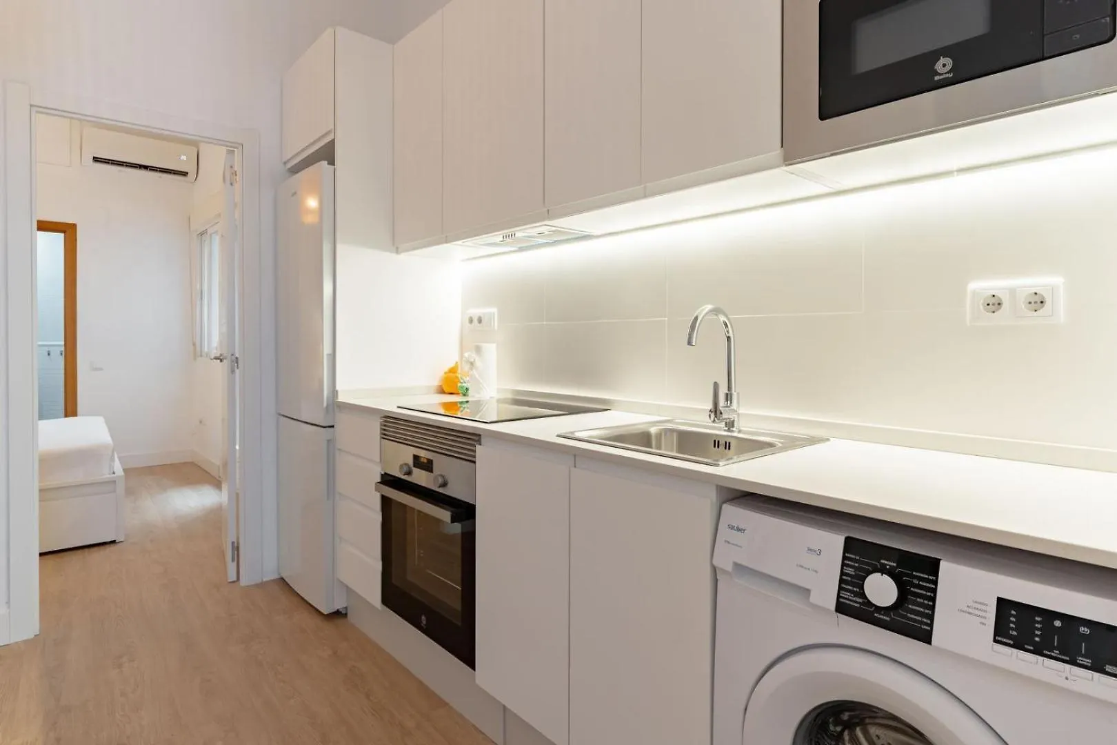 Guestready - Lovely Home At The Historical Centre Μάλαγα Ισπανία