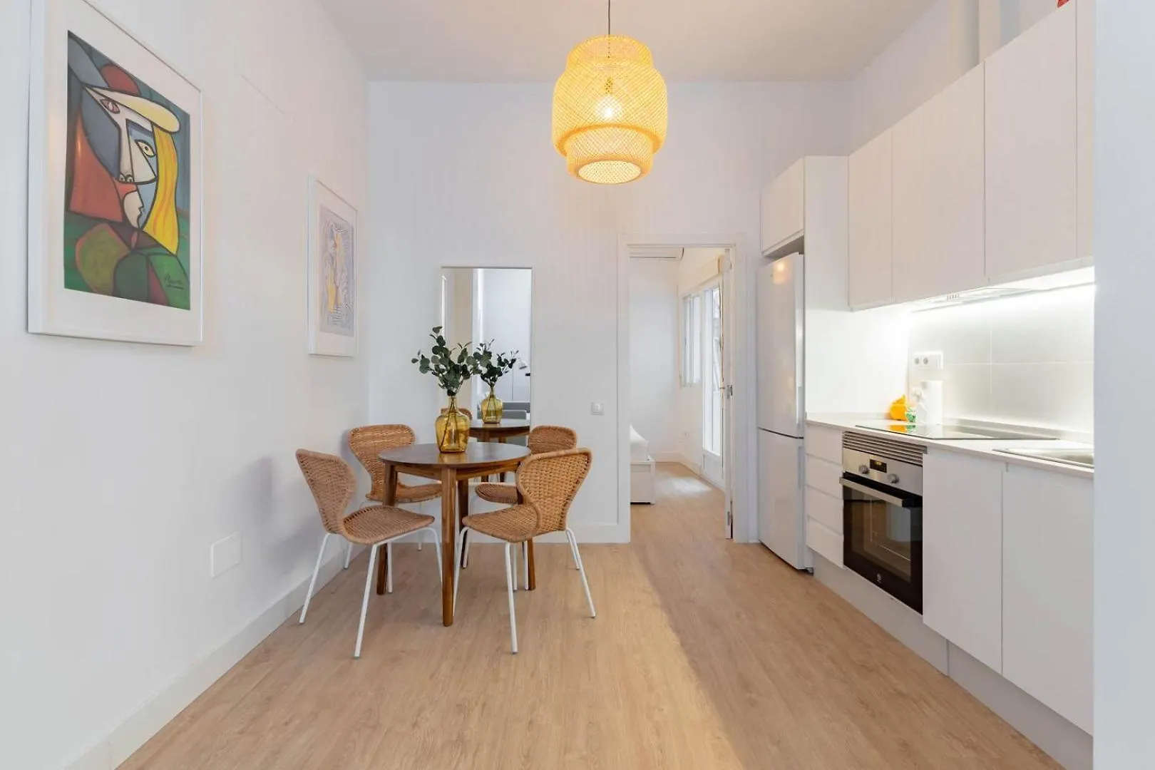 Guestready - Lovely Home At The Historical Centre Μάλαγα