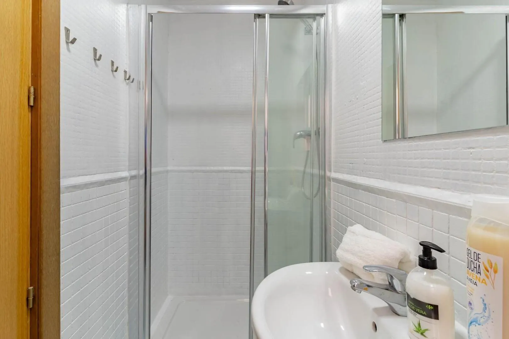 Διαμέρισμα Guestready - Lovely Home At The Historical Centre Μάλαγα