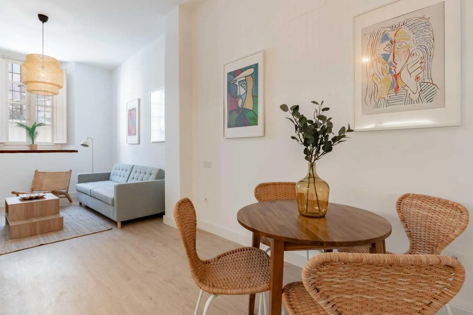 Guestready - Lovely Home At The Historical Centre Μάλαγα Ισπανία