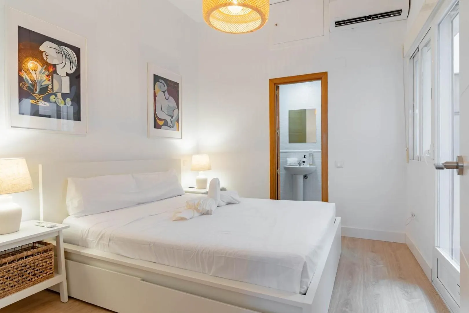 Apartment Guestready - Lovely Home At The Historical Centre Malaga Spain